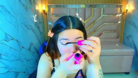 Emily online show from 01-08-26, 12:51