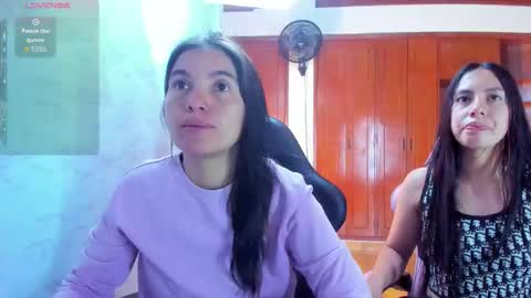 Emily and Soffy online show from 02-06-26, 12:08