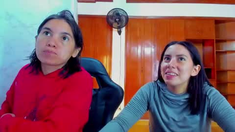 Emily and Soffy online show from 06-15-26, 01:02
