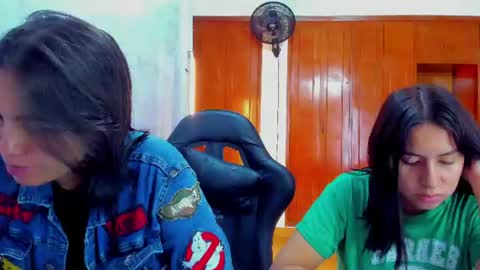 Emily and Soffy online show from 06-17-26, 12:29