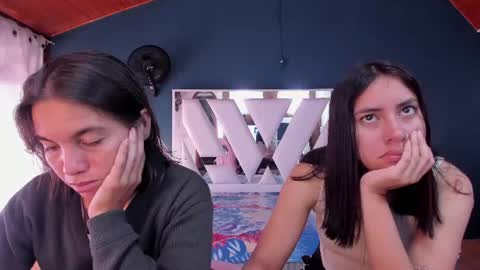 Emily and Soffy online show from 06-23-26, 01:20