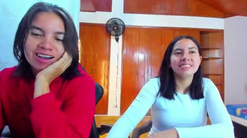 Emily and Soffy online show from 06-24-26, 12:59
