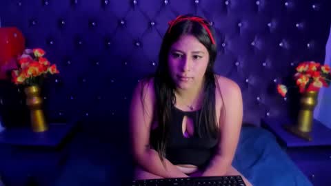 Emily Candyyy online show from 02-19-26, 08:49