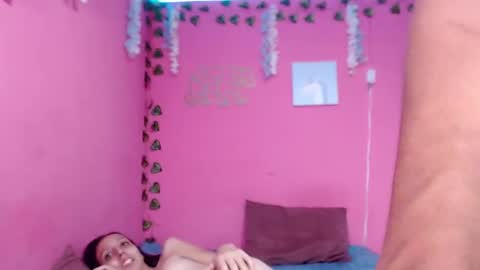 emily_charly online show from 09-11-25, 02:22