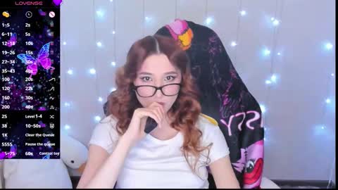 emily_cline online show from 11-06-25, 08:48