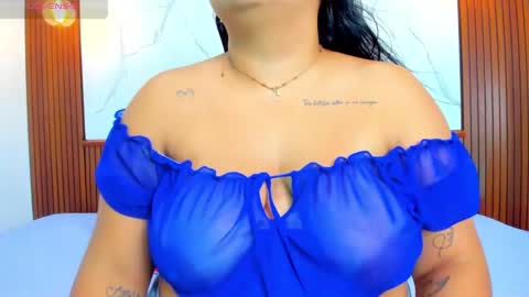 Emily online show from 02-20-25, 04:39