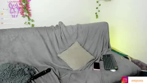 Emily  online show from 01-03-25, 06:24