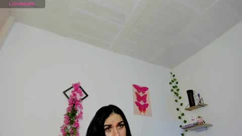 Emily  online show from 01-24-25, 09:37
