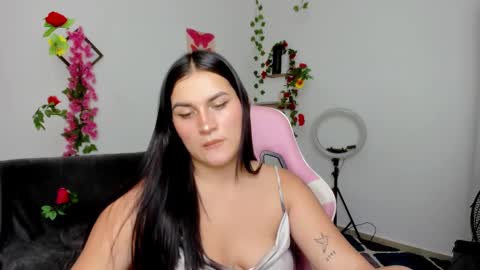 Emily  online show from 02-10-25, 08:21