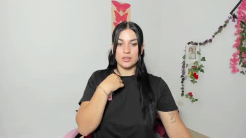 Emily  online show from 10-16-25, 01:17