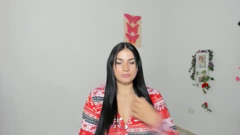 Emily  online show from 12-15-25, 02:43