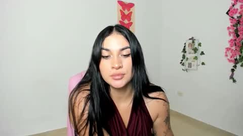 Emily  online show from 01-05-26, 08:45