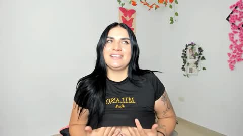 Emily  online show from 01-13-26, 02:50