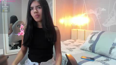 Emily online show from 02-14-26, 06:48