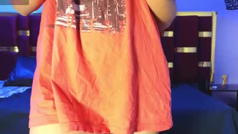 Snapshot of emily_fox_3 chatting on 02-05-25, 11:34 emily fox 3 online show from 02-05-25, 11:34