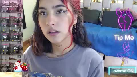 Snapshot of emily_fox_3 chatting on 03-11-25, 03:02 emily fox 3 online show from 03-11-25, 03:02