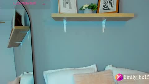 Emily online show from 02-19-25, 10:45