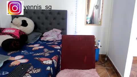 emily online show from 12-03-24, 05:55