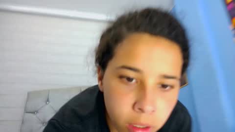 Emily jhon online show from 09-28-25, 04:01