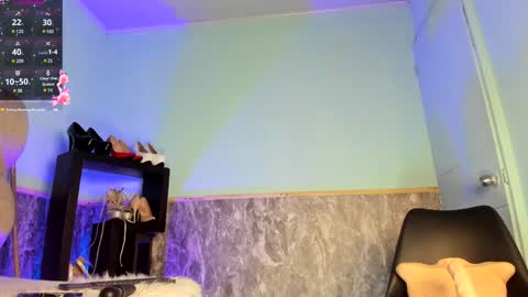 Emily online show from 01-13-25, 03:15