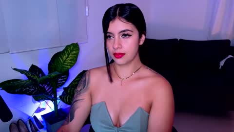 Emily online show from 01-09-26, 11:24