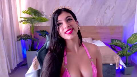 Emily online show from 03-10-26, 12:54