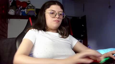 Julieta online show from 02-26-25, 10:31