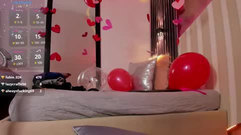 Snapshot of emily_layton chatting on 02-20-25, 10:04 Emily online show from 02-20-25, 10:04