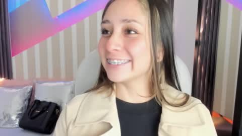 Emily online show from 10-13-25, 02:50