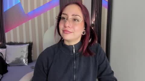 Emily online show from 11-27-25, 02:52