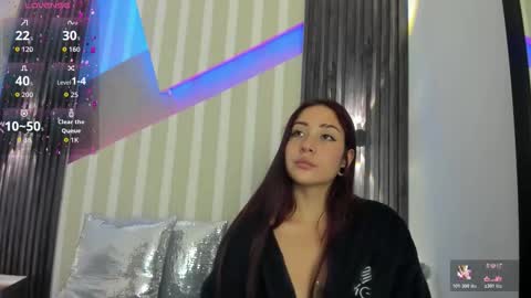 Emily online show from 02-03-26, 09:36