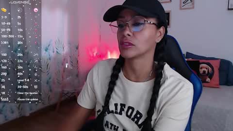 emily leroy. online show from 10-23-25, 12:15