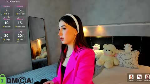 Emily online show from 03-17-26, 01:10