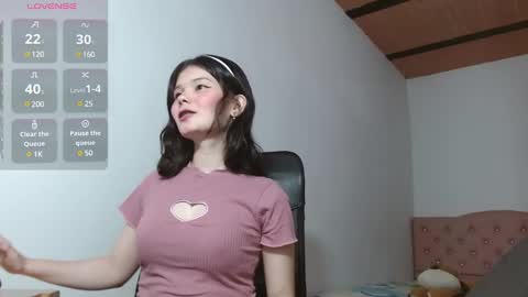 Snapshot of emily_littesweet chatting on 12-27-24, 10:16 Emily littesweets online show from 12-27-24, 10:16