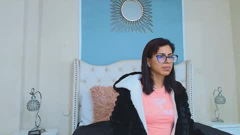 Emily online show from 10-27-25, 04:16