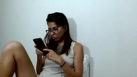 Emily online show from 03-30-26, 03:18