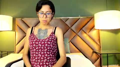 Emily online show from 06-20-26, 02:14