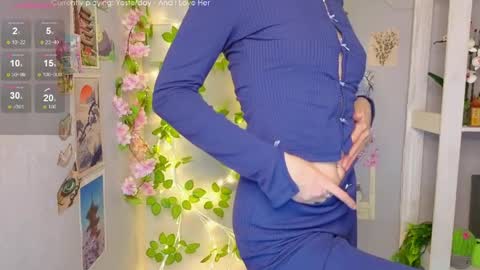 Emily online show from 04-22-26, 02:58