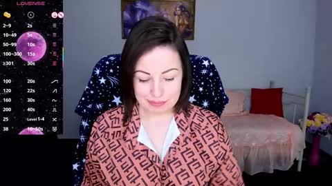 Emily online show from 03-03-25, 07:21