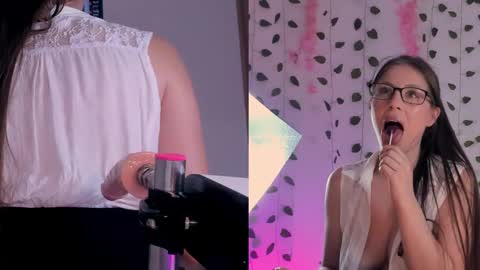 Emily online show from 02-03-25, 02:47