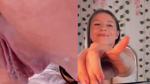 Emily online show from 02-19-25, 03:06