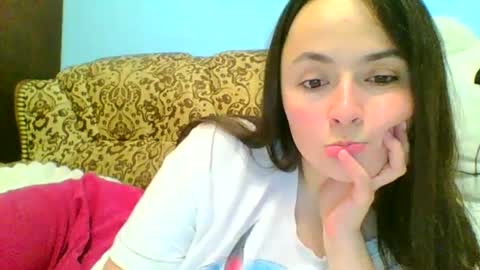 emily_morning_dew online show from 12-16-24, 08:58