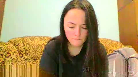 emily_morning_dew online show from 01-09-25, 07:42