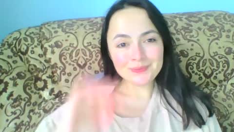 emily_morning_dew online show from 01-12-25, 07:21