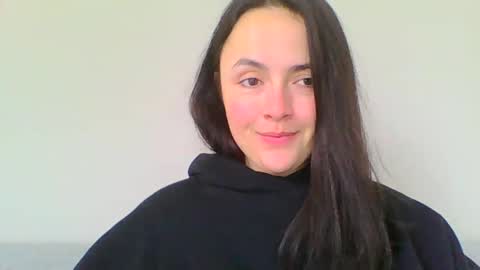 emily_morning_dew online show from 01-30-25, 10:19