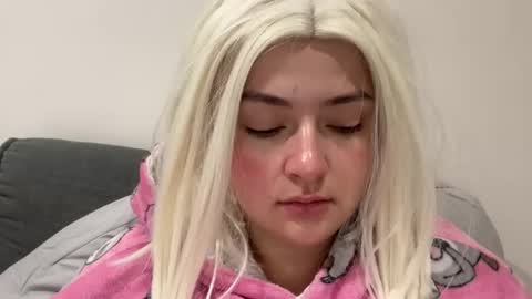 emily_morning_dew online show from 01-14-26, 05:35