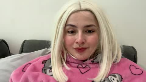 emily_morning_dew online show from 01-18-26, 10:19