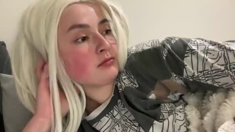 Snapshot of emily_morning_dew chatting on 03-31-26, 07:36 emily_morning_dew online show from 03-31-26, 07:36