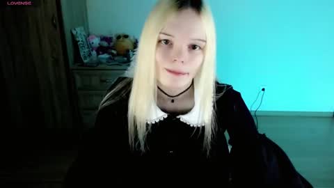 Lia online show from 02-09-25, 08:24