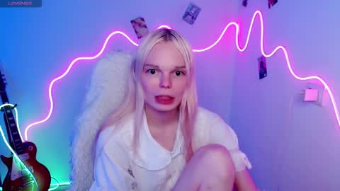 Lia online show from 11-05-25, 01:00